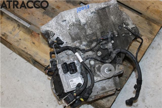 Girkasse automat til Citroën C4 2011-2017 (Type II)  (2231K2|)