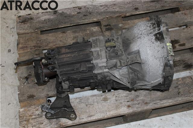 Girkasse automat til BMW X1 2009-2015 (E84) (E84) (23008610985|)
