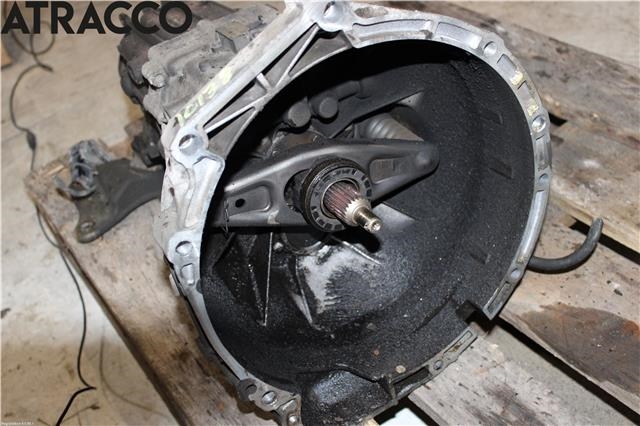 Girkasse automat til BMW X1 2009-2015 (E84) (E84) (23008610985|)