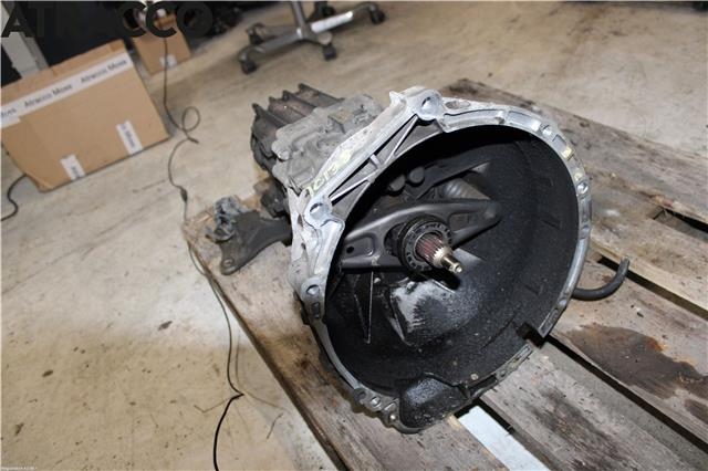 Girkasse automat til BMW X1 2009-2015 (E84) (E84) (23008610985|)