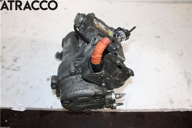 Aircondition kompressor til Mitsubishi Outlander 2012-2015 (Type III, Fase 1)  (7813A483|)