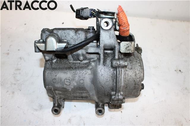 Aircondition kompressor til Mitsubishi Outlander 2012-2015 (Type III, Fase 1)  (7813A483|)