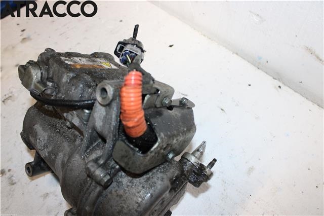 Aircondition kompressor til Mitsubishi Outlander 2012-2015 (Type III, Fase 1)  (7813A483|)
