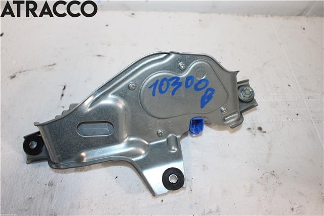 Viskermotor bakrute til Mitsubishi Outlander 2012-2015 (Type III, Fase 1)  (8253A109|)