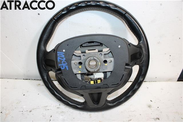 Ratt til Honda Civic 2006-2011 (Type VIII) (78501SMGU51ZA|)