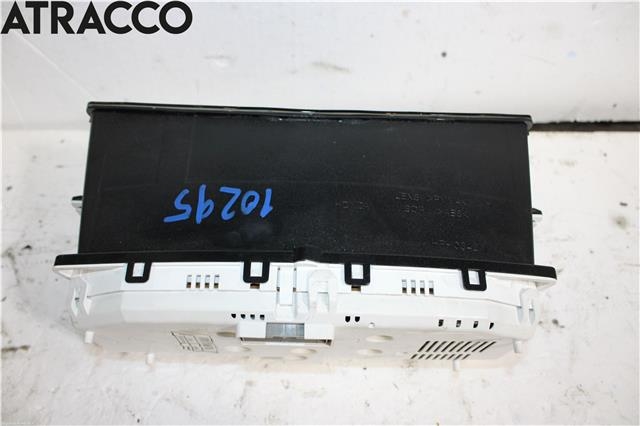 Instrumentpanel til Honda Civic 2006-2011 (Type VIII) (78259SMGG21|)