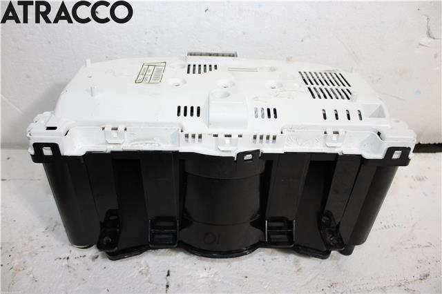 Instrumentpanel til Honda Civic 2006-2011 (Type VIII) (78259SMGG21|)