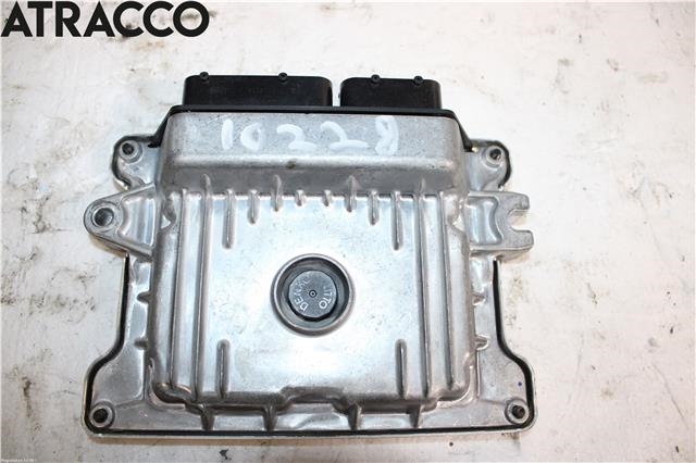 Styreenhet diverse til Honda Jazz, 2015-2020 (Type III)  (NO)