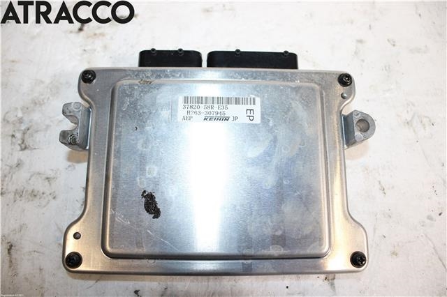 Styreenhet diverse til Honda Jazz 2015-2020 (Type III) (NO|)