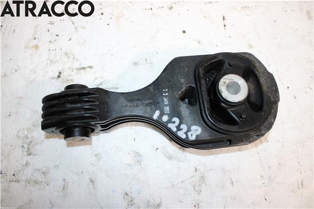 Motorfeste til Honda Jazz, 2015-2020 (Type III)  (NO)