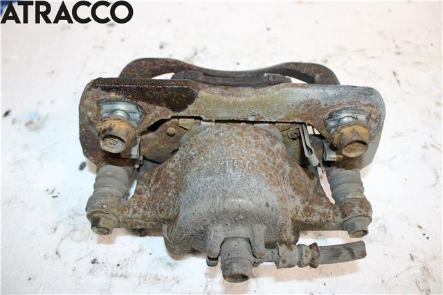 Bremsecaliper venstre foran til Honda Jazz 2015-2020 (Type III)  (NO|)