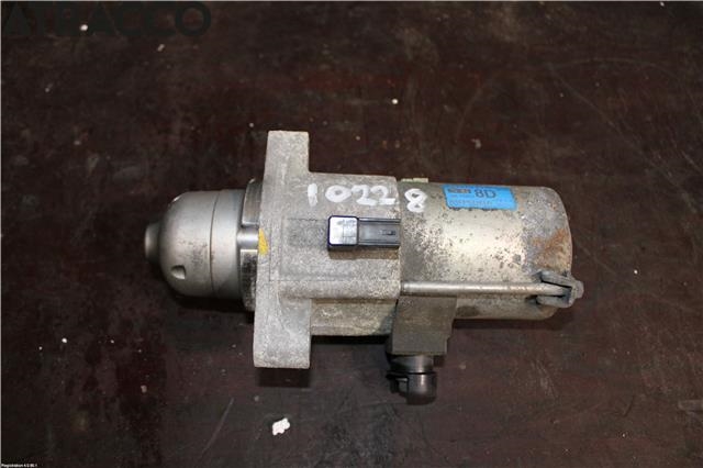 Starter til Honda Jazz, 2015-2020 (Type III)  (NO)