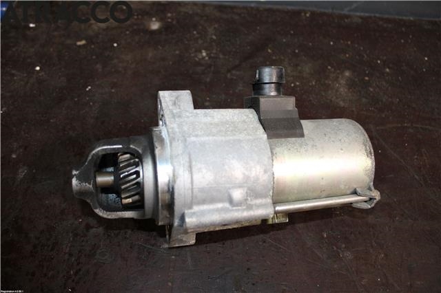 Starter til Honda Jazz 2015-2020 (Type III)  (NO|)