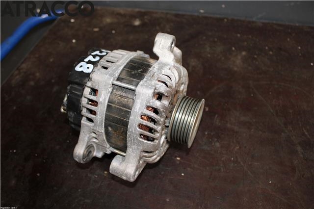 Dynamo til Honda Jazz, 2015-2020 (Type III)  