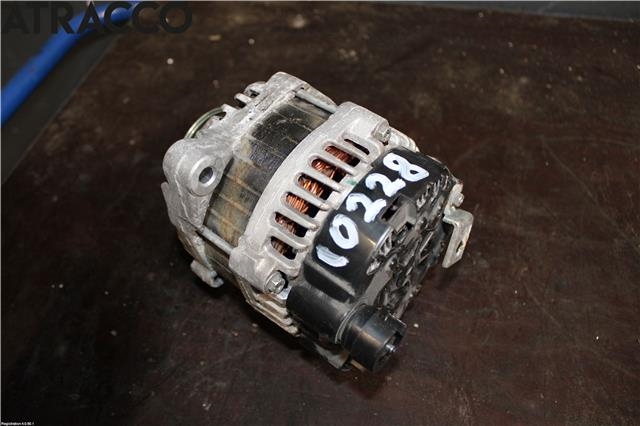 Dynamo til Honda Jazz 2015-2020 (Type III)  