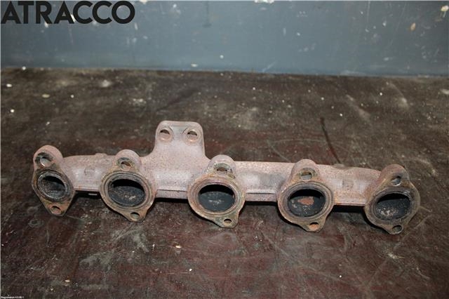 Manifold eksos til Volvo V40 2012-2019  (32140114|)