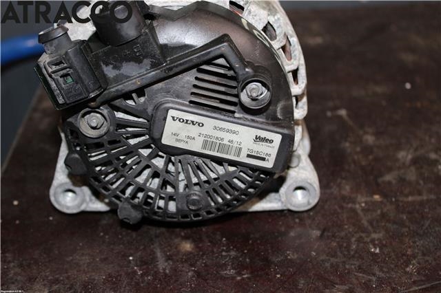 Dynamo til Volvo V40 2012-2019  (36012505|)