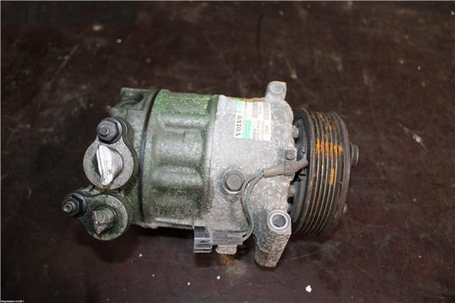 Aircondition kompressor til Volvo V40 2012-2019  (36001128|)