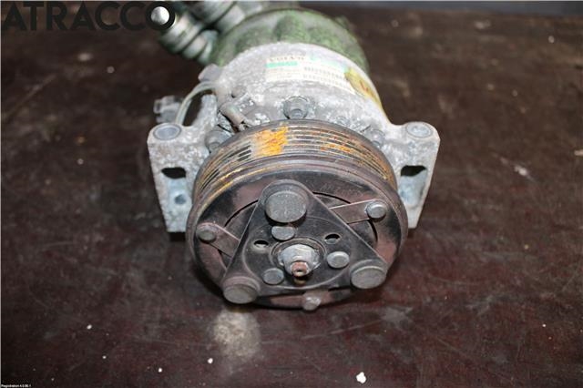Aircondition kompressor til Volvo V40 2012-2019  (36001128|)