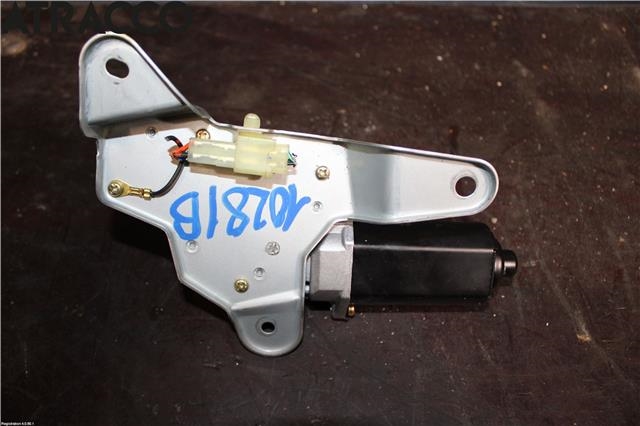 Viskermotor bakrute til Honda Jazz 2002-2008 (Type I)  (76710SAA004|)