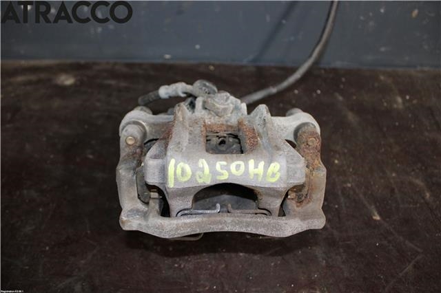 Bremsecaliper høyre bak til Škoda Octavia 2017-2020 (Type III, Fase 2)  (5WA615424|)