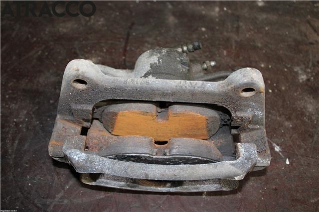 Bremsecaliper høyre foran til Škoda Octavia 2017-2020 (Type III, Fase 2) (8V0615124D|)