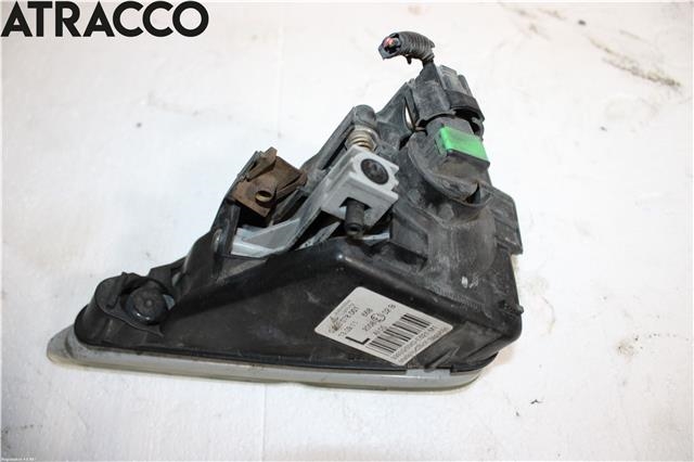 Tåkelykt høyre foran til Honda Civic 2006-2011 (Type VIII)  (33951SMGE03|)