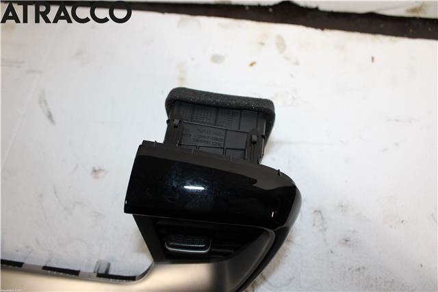 Dashbord friskluftdyse til Kia Cee