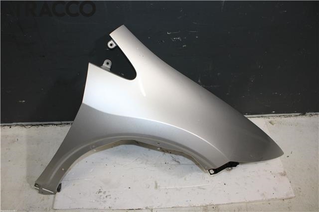 Skjerm høyre foran til Honda Civic, 2006-2011 (Type VIII) (60210SMGE00ZZ)