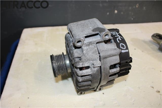 Dynamo til Mercedes GLC, 2015-2022 (X253) (X253) (A0009068706)