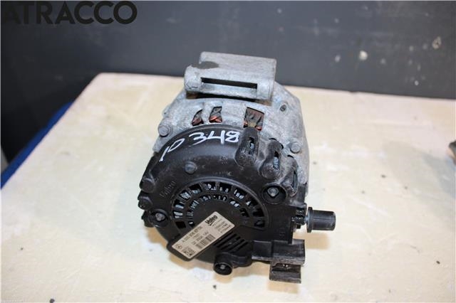 Dynamo til Mercedes GLC 2015-2022 (X253) (X253) (A0009068706|)