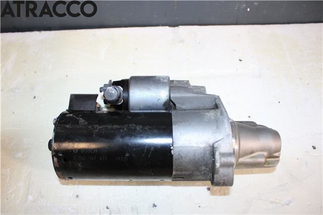 Starter til Mercedes GLC, 2015-2022 (X253) (X253) (A2769064400)