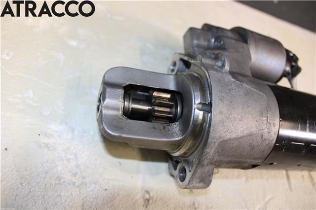 Starter til Mercedes GLC 2015-2022 (X253) (X253) (A2769064400|)