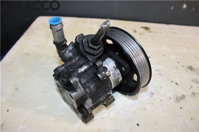 Servo pumpe mekanisk til Audi A4, Allroad 2009-2016 (Type I) (B8) (B8) 