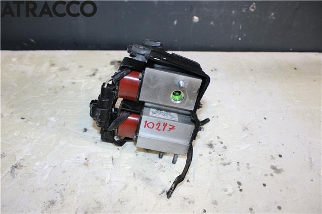 Varmeapparat diverse til Kia Soul 2014-2019 (Type II) (97724E4100|)