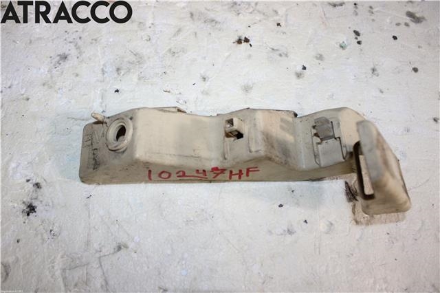 Diverse deler til Kia Soul, 2014-2019 (Type II)