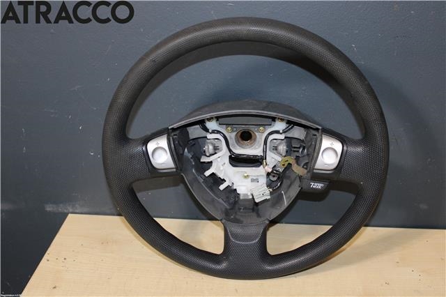 Ratt til Honda Jazz, 2002-2008 (Type I)  