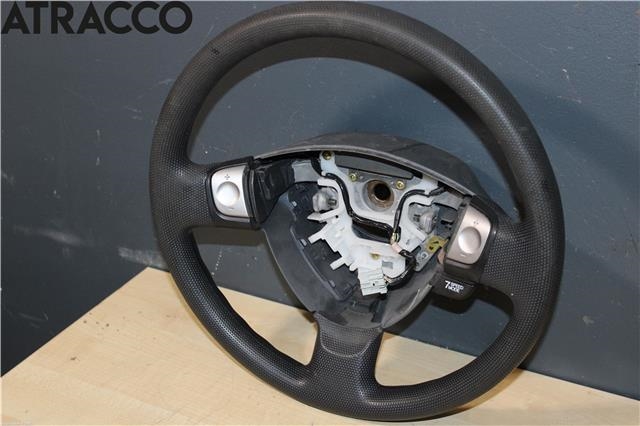 Ratt til Honda Jazz 2002-2008 (Type I)  