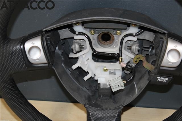 Ratt til Honda Jazz 2002-2008 (Type I)  