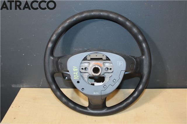 Ratt til Honda Jazz 2002-2008 (Type I)  