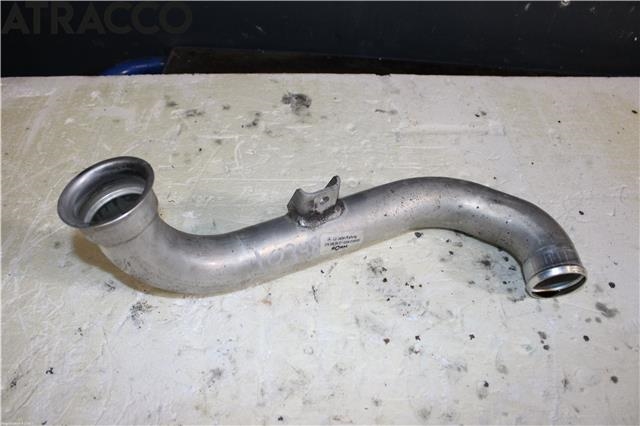 Turbo rør til Mercedes GLC, 2015-2022 (X253) (X253) (A2760900837)