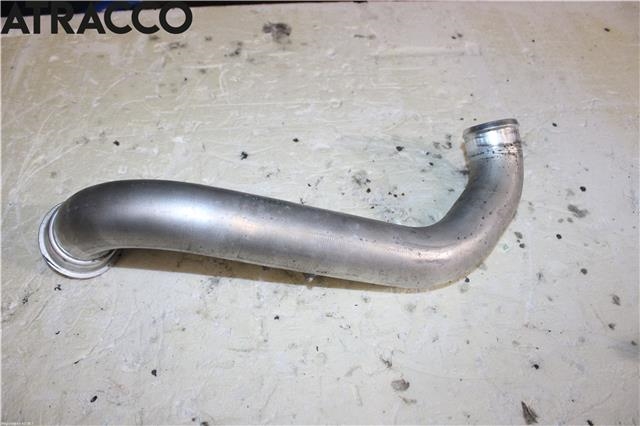 Turbo rør til Mercedes GLC 2015-2022 (X253) (X253) (A2760900837|)