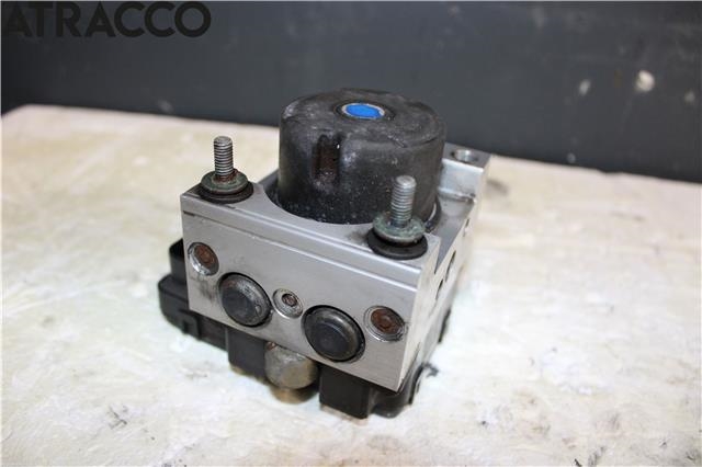 ABS sentral til Honda Jazz 2002-2008 (Type I)  (57110SAA000|)