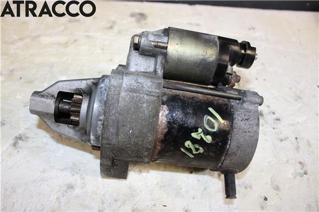 Starter til Honda Jazz, 2002-2008 (Type I)  (31200PWAG51)
