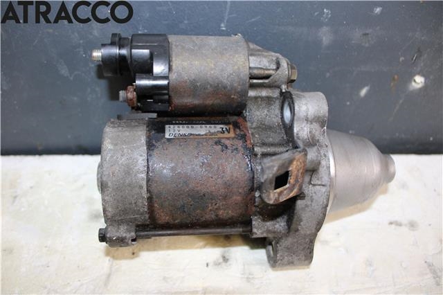 Starter til Honda Jazz 2002-2008 (Type I)  (31200PWAG51|)
