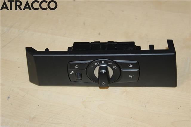 Bryter lys til BMW 5-Serie, 2010-2017 (F10/F11) (F10/F11) (61319134727)