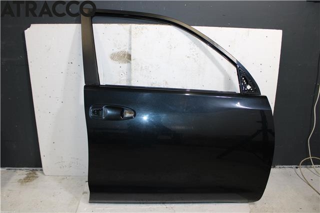 Dør høyre foran til Toyota Land Cruiser 70, 1985-->>  (6700160710)