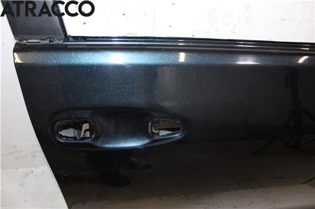 Dør høyre foran til Toyota Land Cruiser 70 1985-->>  (6700160710|)