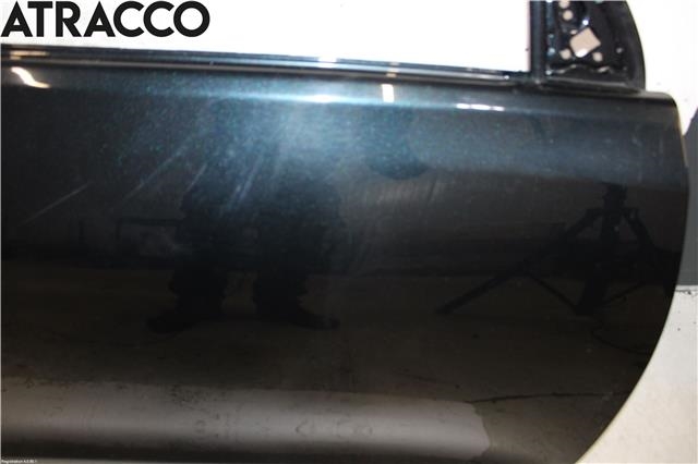 Dør høyre foran til Toyota Land Cruiser 70 1985-->>  (6700160710|)
