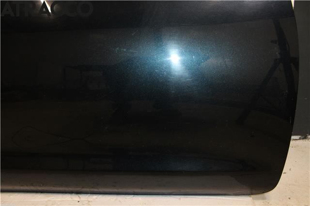 Dør høyre foran til Toyota Land Cruiser 70 1985-->>  (6700160710|)